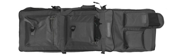 HOUSSE 100CM NOIRE