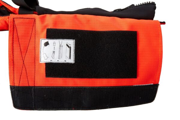 GILET PROTECT PRO T65 ORANGE – Image 2