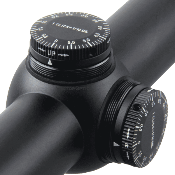 LUNETTE MATIZ 3-9X40 MIL – Image 5
