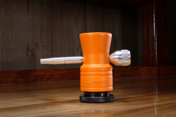 EGRENEUR DE POUDRE AJUSTABLE BRASS SMITH – Image 5