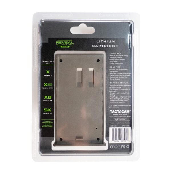 BATTERIE RECHARGEABLE LIPO – Image 6
