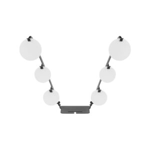 CIBLE DE TIR GONG V