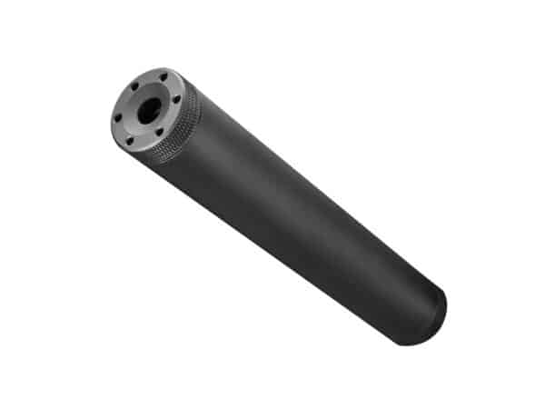 SILENCIEUX WARFACE BET NOIR