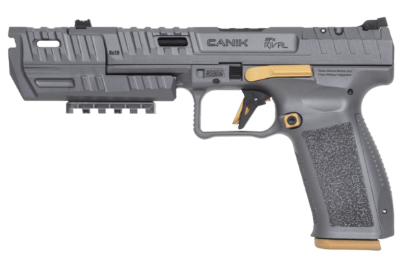 COMPENSATEUR RIVAL/S GREY – Image 4