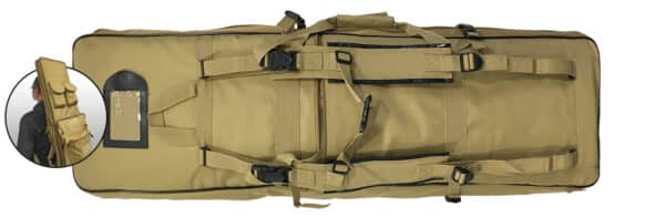 HOUSSE 100CM TAN – Image 2