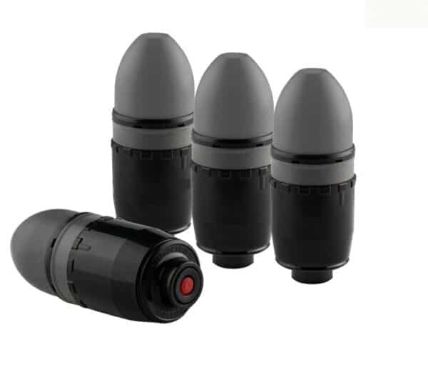 PACK 10 PROJECTILES FATE MK2 KC