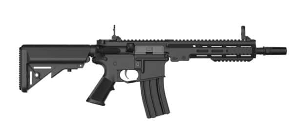 REPLIQUE LONGUE 6MM MK 16 URG-1 10.3" CHALLENGER G3 AEG – Image 2