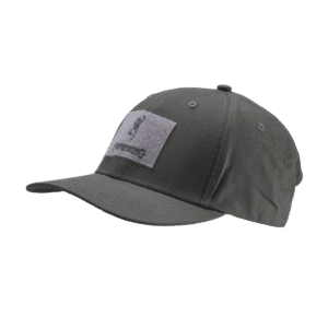 CASQUETTE BEACON GREEN