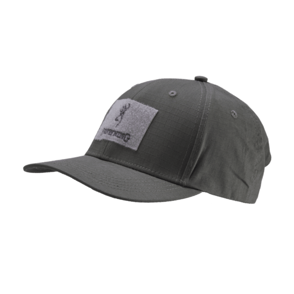 CASQUETTE BEACON GREEN