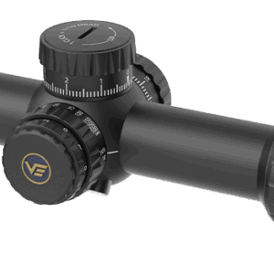 LUNETTE TAURUS 3-18x50 FFP GEN II