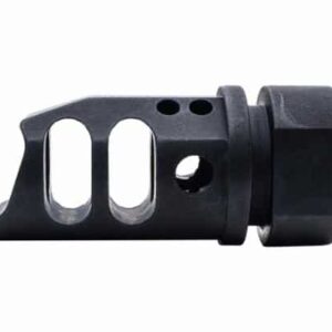 CACHE FLAMME EVO3 CARBINE CNC