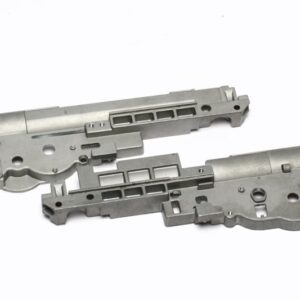 GEARBOX VIDE M14