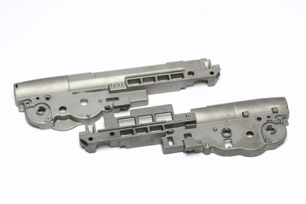 GEARBOX VIDE M14