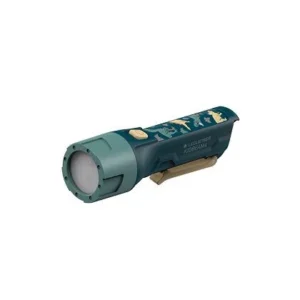 LAMPE KIDLER4R GREEN 70 LUMEN