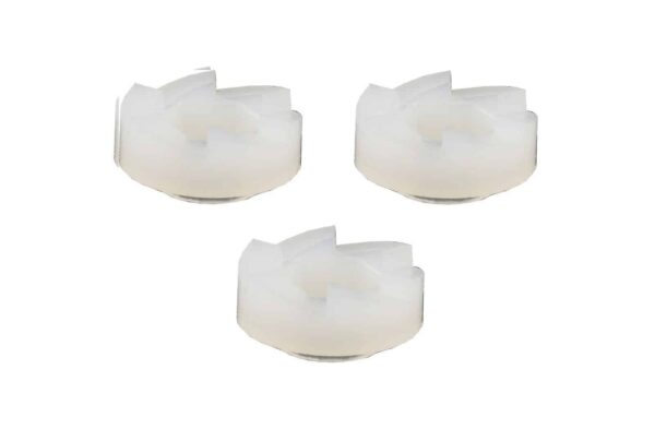 CROCHETS DE RECHANGE POUR PRESSE LEE TURRET 3 POSITIONS