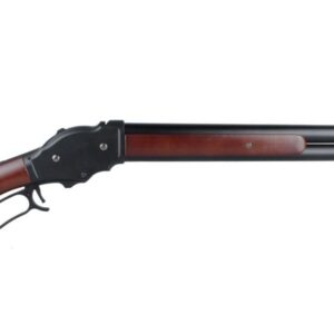 REPLIQUE LONGUE 6MM M1887 WILD GAZ