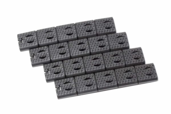 COUVRE RAILS GC16 SR KEYMOD