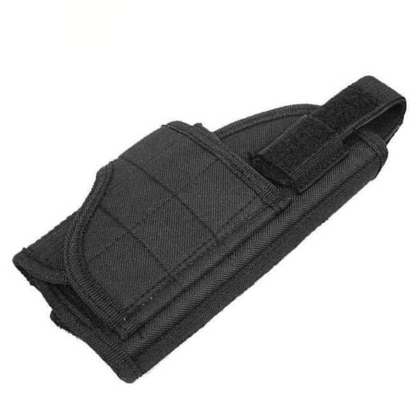 HOLSTER TACTIQUE NOIR – Image 3