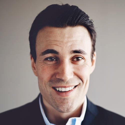 Nicolas Leroy